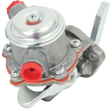 Aftermarket Fuel Lift Transfer Pump Fits Massey Ferguson 35 826154M91